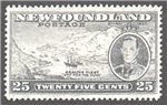 Newfoundland Scott 242 Mint VF (P14.1)